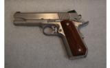 Dan Wesson ~ Classic ~ 45ACP - 1 of 2