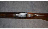 Parker Brother ~ GH ~ 12 Gauge - 9 of 9