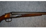 Parker Brother ~ GH ~ 12 Gauge - 3 of 9