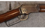 Marlin ~ 1892 ~ .32 Rimfire - 3 of 10