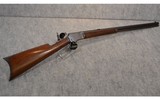 Marlin ~ 1892 ~ .32 Rimfire - 1 of 10