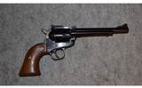 Ruger NM Single Six ~ .22 S,L,LR - 1 of 2