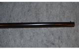 Quackenbush Safety Cartridge Rifle ~ .22 Long Rifle - 4 of 9