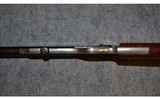Quackenbush Safety Cartridge Rifle ~ .22 Long Rifle - 9 of 9