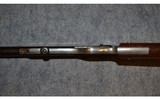 Quackenbush Safety Cartridge Rifle ~ .22 Long Rifle - 9 of 9