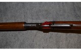 Marlin 1897 ~ .22 S,L,LR - 9 of 9