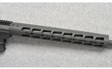Ruger ~ Precision ~ 6mm Creedmoor - 4 of 8