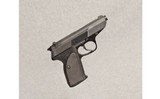 Walther ~ P5 ~ 9mm - 1 of 2