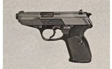 Walther ~ P5 ~ 9mm - 2 of 2