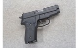 Sig Sauer ~ P229 ~ .40 S&W / .357 Sig. Cal. - 1 of 3