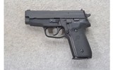 Sig Sauer ~ P229 ~ .40 S&W / .357 Sig. Cal. - 2 of 3
