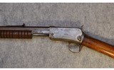 Winchester ~ 1890 ~ .22 WRF - 7 of 10