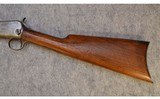 Winchester ~ 1890 ~ .22 WRF - 8 of 10