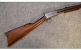 Winchester ~ 1890 ~ .22 WRF - 1 of 10