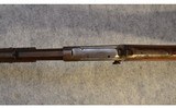 Winchester ~ 1890 ~ .22 WRF - 9 of 10