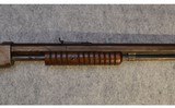 Winchester ~ 1890 ~ .22 WRF - 4 of 10