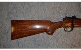 Mauser Modelo Argentino 1909 ~ .25-06 Remington - 2 of 10