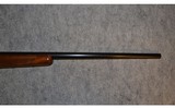 Mauser Modelo Argentino 1909 ~ .25-06 Remington - 5 of 10