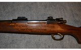 Mauser Modelo Argentino 1909 ~ .25-06 Remington - 7 of 10