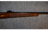 Mauser Modelo Argentino 1909 ~ .25-06 Remington - 4 of 10