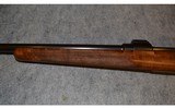 Mauser Modelo Argentino 1909 ~ .25-06 Remington - 6 of 10