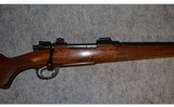 Mauser Modelo Argentino 1909 ~ .25-06 Remington - 3 of 10