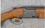 Browning ~ Lightning ~ 12 Gauge - 3 of 10