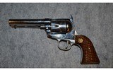 Ruger ~ Blackhawk Customized ~ .357 Magnum - 2 of 2