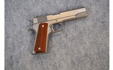 Randall~Service Model~45ACP - 1 of 2