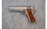 Randall~Service Model~45ACP - 2 of 2