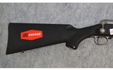 Savage Arms~Model 16~22-250REM - 2 of 11