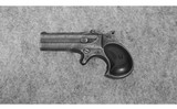Remington~Deringer~41 Rimfire - 2 of 2
