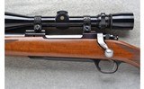 Ruger ~ M77 Mark II ~ 7mm Rem. Mag. ~ LH - 8 of 10