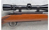Ruger ~ M77 Mark II ~ 7mm Rem. Mag. ~ LH - 3 of 10