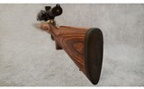 Savage Arms ~ model 12 ~ .223 REM - 11 of 12