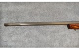 Savage Arms ~ model 12 ~ .223 REM - 5 of 12