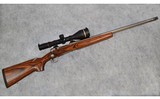 Savage Arms ~ model 12 ~ .223 REM - 1 of 12