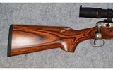 Savage Arms ~ model 12 ~ .223 REM - 2 of 12