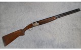 Beretta~682 Gold E Sporting~12GA - 1 of 11