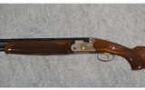 Beretta~682 Gold E Sporting~12GA - 6 of 11