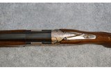 Beretta~682 Gold E Sporting~12GA - 8 of 11