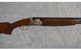 Beretta~682 Gold E Sporting~12GA - 3 of 11