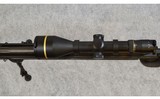 Savage Arms ~ Model 110 ~ .338 Lapua - 8 of 11