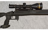 Savage Arms ~ Model 110 ~ .338 Lapua - 3 of 11
