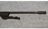 Savage Arms ~ Model 110 ~ .338 Lapua - 4 of 11