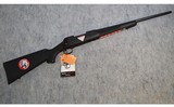 Savage Arms ~ Model 11 ~ 7 MM - 08 - 1 of 11