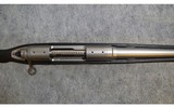 Savage Arms ~ Model 11 ~ 7 MM - 08 - 10 of 11