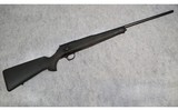 Blaser USA ~ R8 ~ .300 WIN - 1 of 11