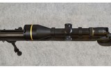 Savage Arms ~ Model 110 ~ .338 Lapua - 7 of 10
