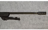 Savage Arms ~ Model 110 ~ .338 Lapua - 3 of 10
